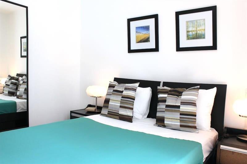 Shoreditch City Living Londen Buitenkant foto